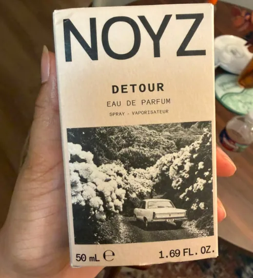 Noyz Detour